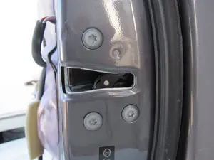 Foto de CERRADURA PUERTA DELANTERA DERECHA LEXUS RX (GGL1/GYL1) 3.5 V6 24V CAT (249 CV / 183 KW) foto 2