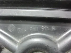 Foto de NO IDENTIFICADO VOLKSWAGEN TIGUAN (AD1) 2.0 TDI DPF (239 CV / 176 KW) referencia 5NA837915A foto 2