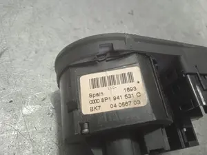 Foto de MANDO LUCES AUDI A3 (8P1) 2.0 TDI (140 CV / 103 KW) referencia 8P0953513C FKZ foto 3