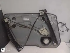 Foto de ELEVALUNAS DELANTERO DERECHO SEAT IBIZA (6L1) referencia 6L4837752 foto 3