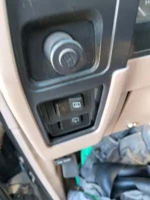 Foto de INTERRUPTOR FORD EXPLORER (UN46) 4.0 V6 CAT (156 CV / 115 KW)