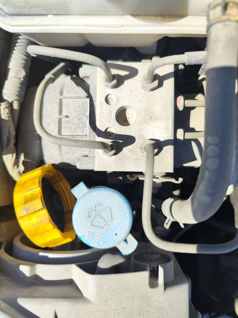 Foto de ABS CHEVROLET MATIZ 0.8 CAT (52 CV / 38 KW) referencia 95245368