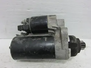 Foto de MOTOR ARRANQUE SEAT IBIZA (6L1) referencia 02T911023H foto 3