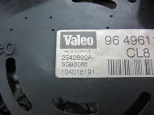 Foto de ALTERNADOR PEUGEOT 307 BREAK / SW (S1)(04.2002) referencia SG9B066 foto 8