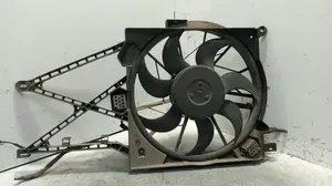 Foto de ELECTROVENTILADOR OPEL ZAFIRA A 2.0 DTI (101 CV / 74 KW) referencia 24413315 foto 3