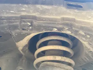 Foto de AMORTIGUADOR DELANTERO DERECHO FORD MONDEO BERLINA (GE)