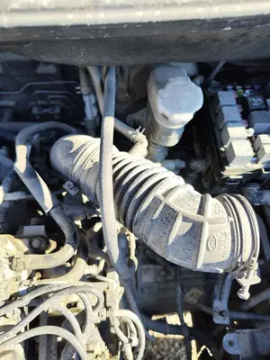 Foto de TUBO KIA CARENS (RS) 1.8 16V CAT (126 CV / 93 KW)
