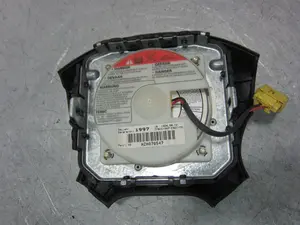 Foto de AIRBAG DELANTERO IZQUIERDO HONDA CIVIC 5 PUERTAS (MA/MB) 1.5 (114 CV / 84 KW) referencia 77800SN7E820M2 foto 2