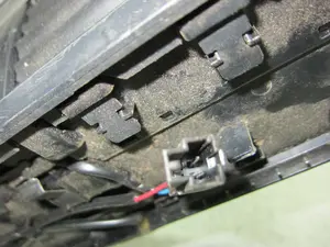Foto de NO IDENTIFICADO AUDI A5 CABRIOLET (8F7) 2.7 V6 24V TDI (190 CV / 140 KW) referencia 8T1820951C foto 2