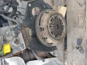 Foto de DESPIECE MOTOR FIAT III PANDA (319) 1.2 CAT (69 CV / 51 KW) referencia 169A4000 foto 4