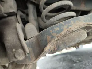 Foto de BRAZO SUSPENSION TRASERO IZQUIERDO FORD FOCUS C-MAX (CAP)(2003) 1.6 TDCi CAT (109 CV / 80 KW) referencia 1548460