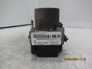 Foto de ABS OPEL CORSA C referencia 474L1040304085 foto 1