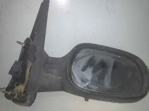 Foto de RETROVISOR DERECHO RENAULT MEGANE I FASE 2 COUPE (DA...) 1.9 dCi Diesel CAT (102 CV / 75 KW) referencia 12313050 foto 4