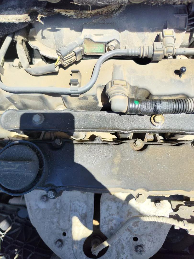 Foto de BOBINA ENCENDIDO PEUGEOT 307 BERLINA (S2) 1.4 16V CAT (KFU / ET3J4) (88 CV / 65 KW)
