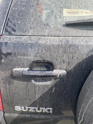 Foto de MANETA EXTERIOR MALETERO / PORTON SUZUKI GRAND VITARA (JB/JT) 2.0 16V CAT (140 CV / 103 KW)
