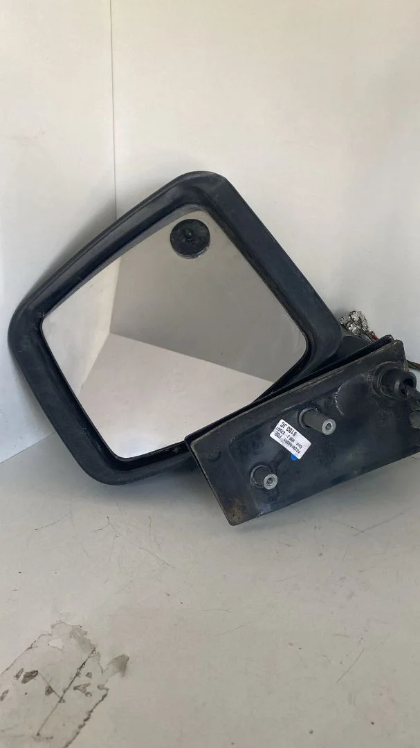 Foto de RETROVISOR IZQUIERDO OPEL COMBO (CORSA C) referencia 8153 JC