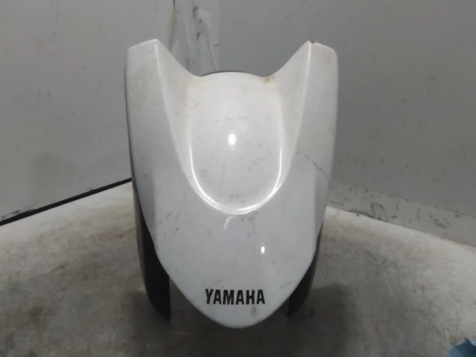 Foto de GUARDABARROS DELANTERO YAMAHA TMAX 500 499 cm3 - 32.00 kW (44 CV / 32 KW) referencia 4B5-21556