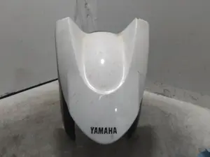 Foto de GUARDABARROS DELANTERO YAMAHA TMAX 500 499 cm3 - 32.00 kW (44 CV / 32 KW) referencia 4B5-21556