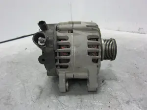 Foto de ALTERNADOR OPEL CROSSLAND X 1.2 (110 CV / 81 KW) referencia 9835689480 foto 4