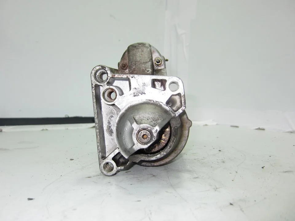 Foto de MOTOR ARRANQUE RENAULT RAPID /EXPRESS (F40) referencia 1K08208030