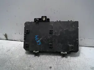 Foto de CAJA RELES / FUSIBLES OPEL ZAFIRA B 1.7 16V CDTI (110 CV / 81 KW) referencia 13268286 foto 2