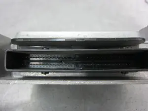 Foto de CENTRALITA AIRBAG RENAULT SCENIC II (JM) referencia 8200321999 foto 3