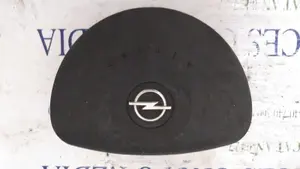 Foto de AIRBAG DELANTERO IZQUIERDO OPEL CORSA C 1.2 16V CAT (Z 12 XE / LW4) (75 CV / 55 KW) referencia 09130793 foto 1