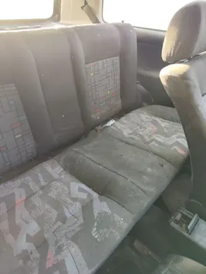 Foto de ASIENTOS TRASERO IZQUIERDO VOLKSWAGEN GOLF III (1H1)(11.1991) 1.9 TDI (110 CV / 81 KW)