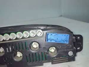 Foto de CUADRO INSTRUMENTOS CITROEN XSARA PICASSO 2.0 HDi CAT (RHY / DW10TD) (90 CV / 66 KW) referencia 9652496780 foto 4