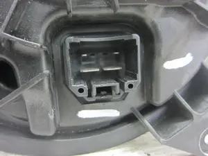 Foto de MOTOR CALEFACCION FORD MONDEO BERLINA (GE) 2.5 V6 24V CAT (170 CV / 125 KW) referencia 1S7H18456AC foto 3