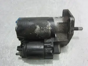 Foto de MOTOR ARRANQUE AUDI A3 SPORTBACK (8PA) 1.9 TDI (105 CV / 77 KW) referencia 0001112027 foto 2