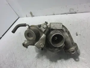 Foto de TURBOCOMPRESOR CITROEN C4 COUPE referencia 9657603780 foto 6