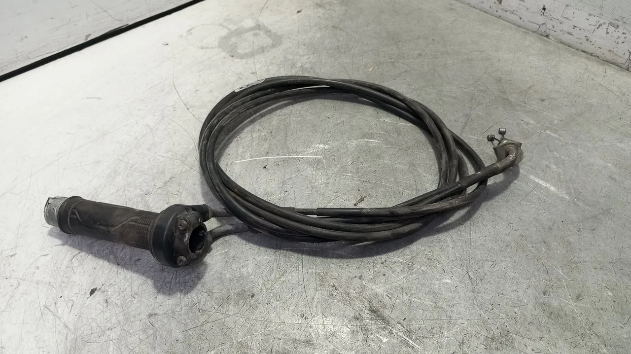 Foto de NO IDENTIFICADO HONDA SH 300I 279 cm3 - 20 kW (27 CV / 20 KW)