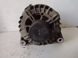 Foto de ALTERNADOR CITROEN GRAND C4 PICASSO referencia 9665617780 foto 4