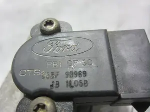 Foto de CAJA MARIPOSA FORD FIESTA BERLINA (DX) 1.3 CAT (60 CV / 44 KW) referencia 95BF9B989 foto 2