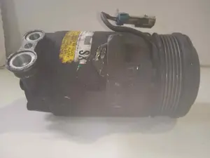 Foto de COMPRESOR AIRE ACONDICIONADO OPEL CORSA C referencia 24464152 foto 5