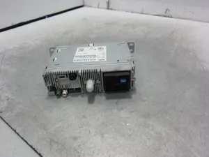Foto de SISTEMA AUDIO / RADIO CD PEUGEOT 308 1.6 HDi (92 CV / 68 KW) referencia 9810475480 foto 6