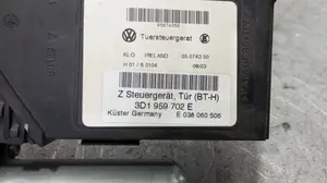 Foto de MOTOR ELEVALUNAS DELANTERO DERECHO VOLKSWAGEN PHAETON (3D2/3D8) 6.0 W12 48V CAT (BAN) (420 CV / 309 KW) referencia 3D1959702E foto 2