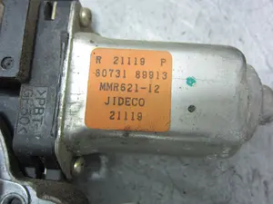 Foto de ELEVALUNAS TRASERO IZQUIERDO NISSAN X-TRAIL (T30) 2.2 16V Turbodiesel CAT (114 CV / 84 KW) referencia 8073189913 foto 4