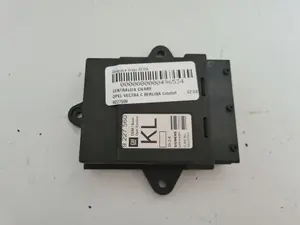 Foto de CENTRALITA CIERRE OPEL VECTRA C BERLINA 2.2 16V DTI CAT (Y 22 DTR / L50) (125 CV / 92 KW) referencia 9227560