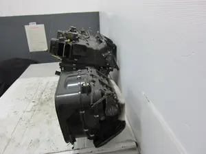 Foto de CALEFACCION ENTERA NORMAL MERCEDES-BENZ CLS (BM 219) 5.0 V8 24V CAT (306 CV / 225 KW) foto 10