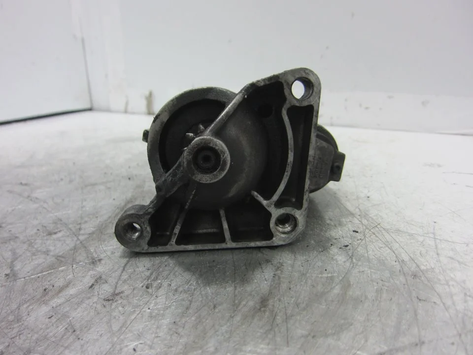 Foto de MOTOR ARRANQUE RENAULT LAGUNA (B56) referencia 875160