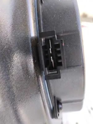 Foto de NO IDENTIFICADO PORSCHE MACAN (95BA) foto 2