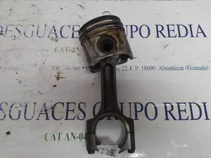 Foto de PISTON RENAULT LAGUNA III BERLINA referencia 1065.3 foto 2