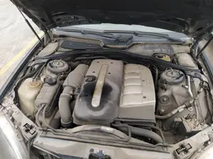 Foto de VENTILADOR CALEFACCION MERCEDES-BENZ CLASE S (BM 220) BERLINA 3.2 CDI CAT (197 CV / 145 KW)