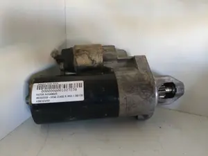 Foto de MOTOR ARRANQUE MERCEDES-BENZ CLASE R (BM 251) referencia A0061514101 foto 1