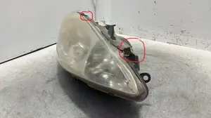 Foto de FARO DERECHO PEUGEOT 307 BREAK / SW (S1)(04.2002) 2.0 HDi CAT (90 CV / 66 KW) referencia 9641615680 foto 5