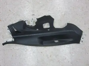 Foto de NO IDENTIFICADO PORSCHE PANAMERA (TIPO 970) referencia 970555196