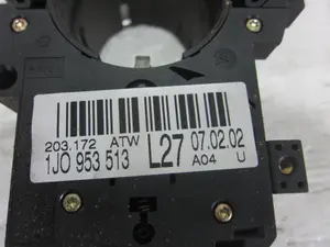 Foto de MANDO MULTIFUNCION VOLKSWAGEN PASSAT BERLINA (3B3) referencia 1J0953513 foto 7