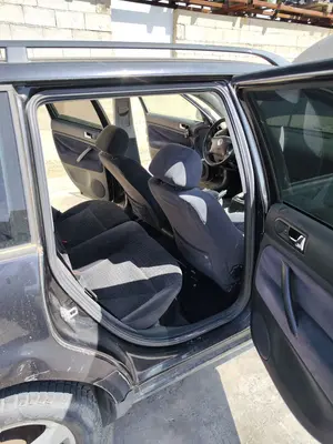 Foto de GOMAS CONTORNO PUERTA VOLKSWAGEN PASSAT VARIANT (3B5) 1.9 TDI (110 CV / 81 KW)
